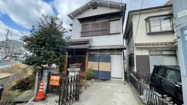 おすすめ物件青葉丘南　戸建の画像