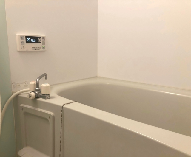 賃貸に追い焚き機能は必要?メリットと注意点を教えます!の画像