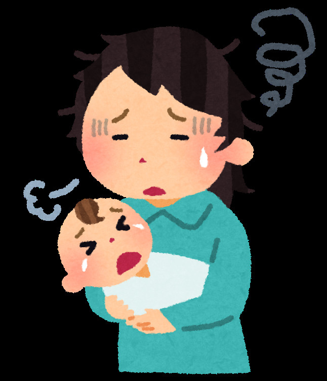 【鶴見】子育ての悩み、なんでも聞きます！！の画像