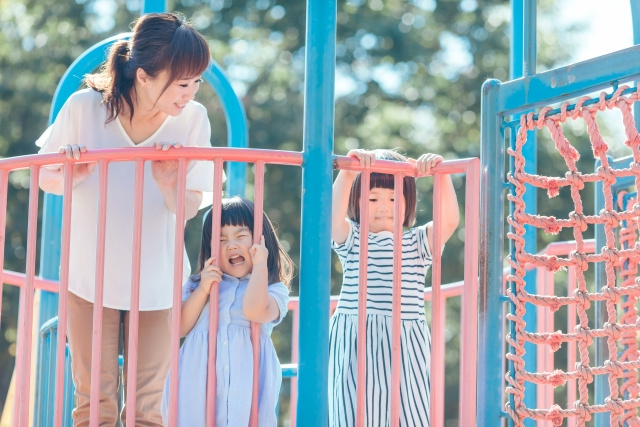 鴻巣市で密を避けた外出をするなら？市内でおすすめの公園を紹介！の画像
