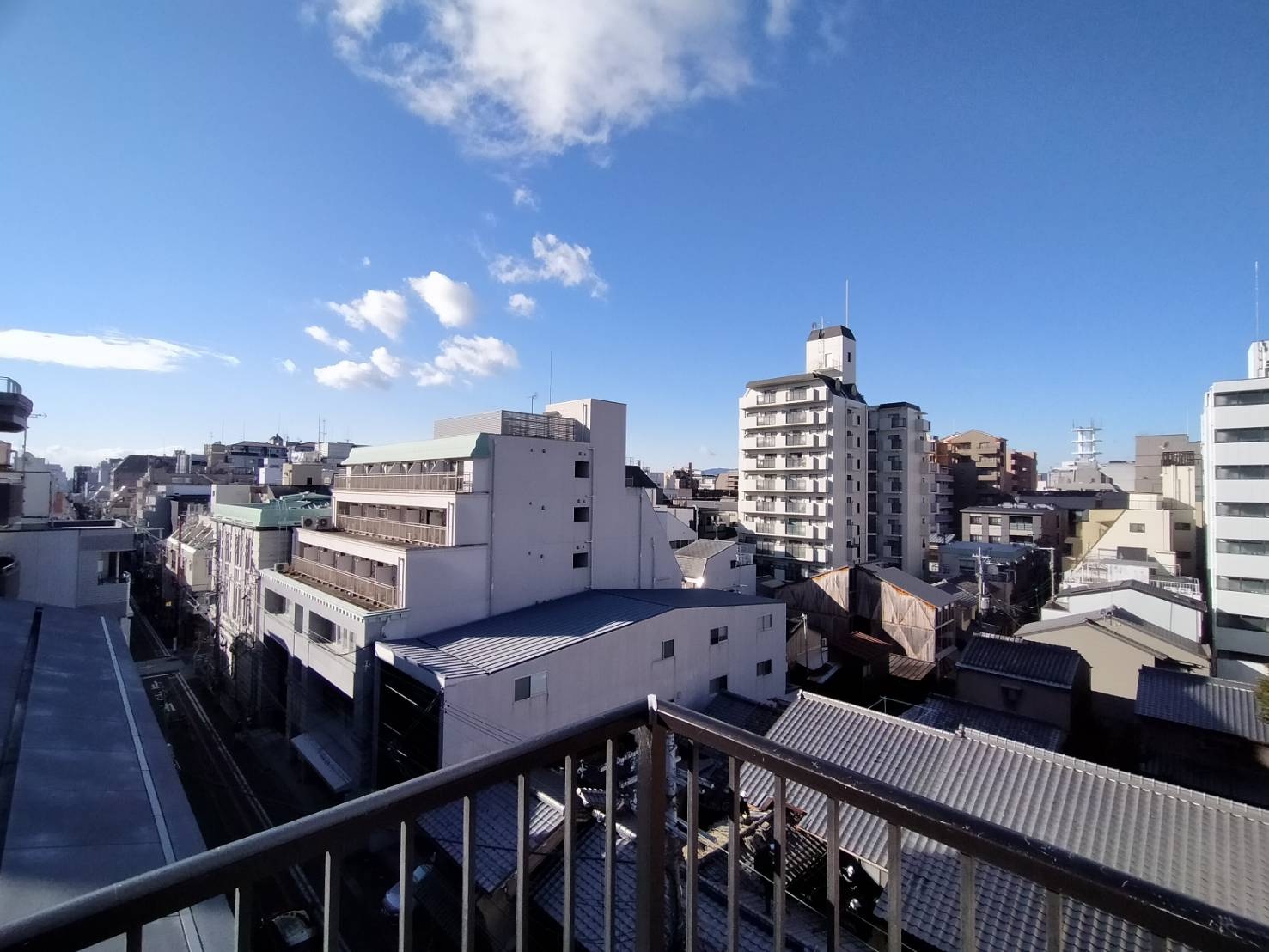 ２０２１年　２月４日　木曜日　の画像