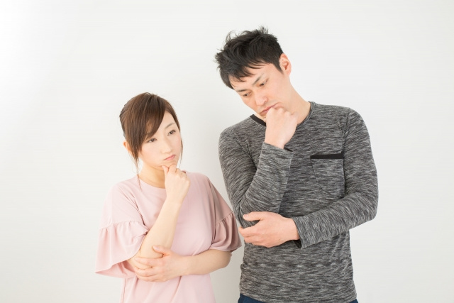 転勤族のお部屋探しは大変！
