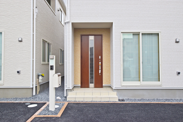 【内覧開始】川西市久代3丁目新築分譲、全7区画の最新情報です！の画像