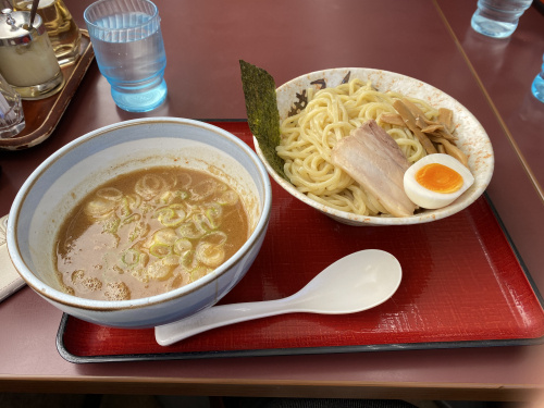 上尾の隠れた名物(^^♪の画像
