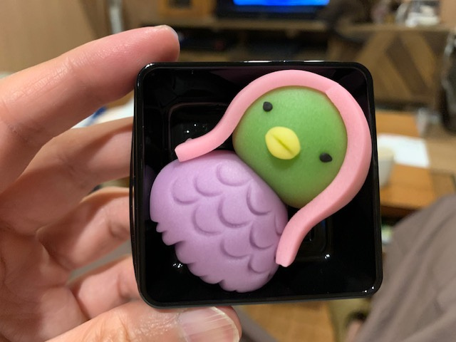 スリッパ泥棒からも学ぶ。の画像