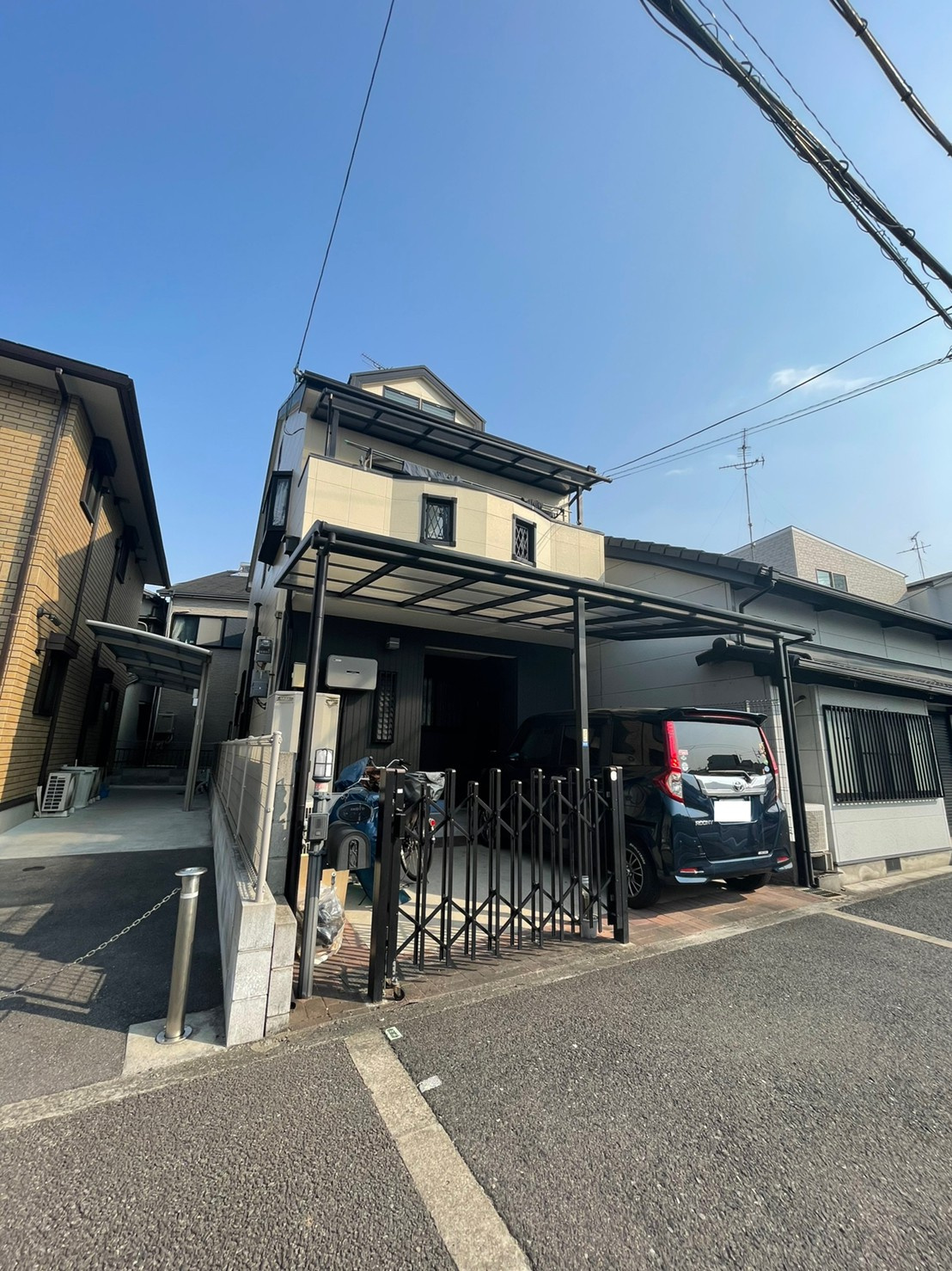 店舗利用可能な戸建物件☆の画像