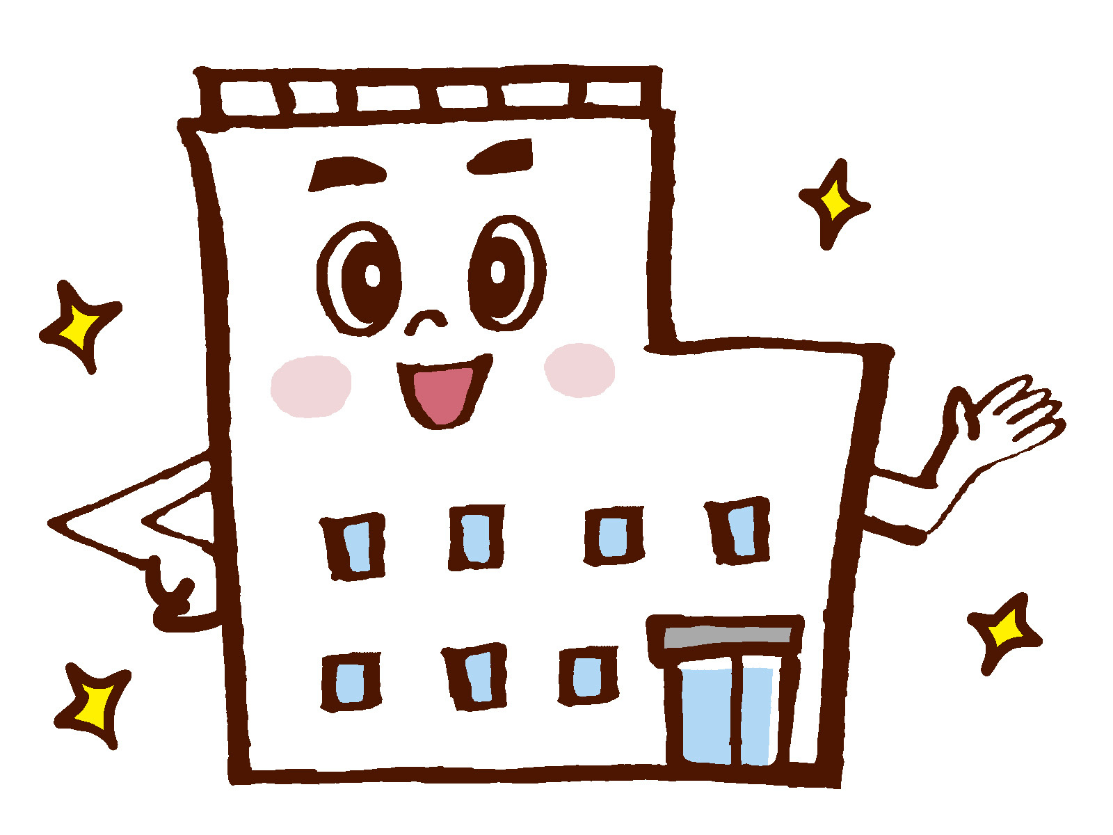 大家さん必見！！値段を安くするだけじゃ入居は決まらない～不動産管理の４P～の画像