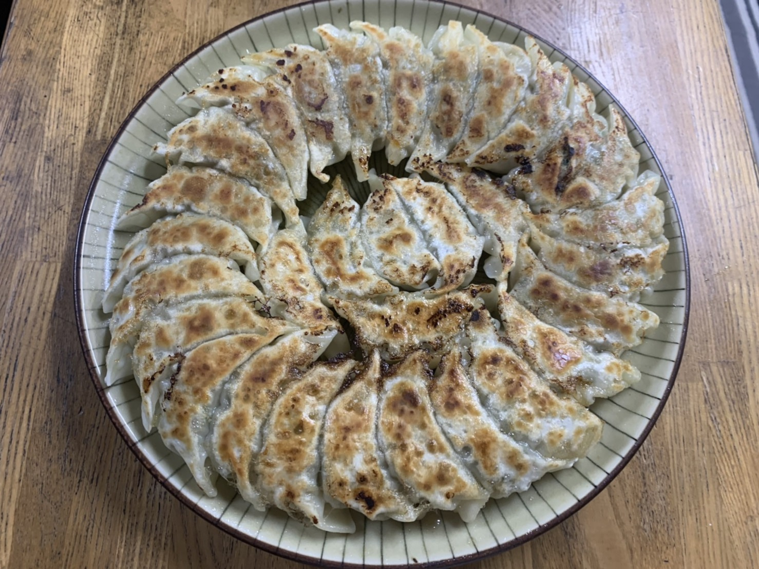 上手に焼けました♪♪の画像