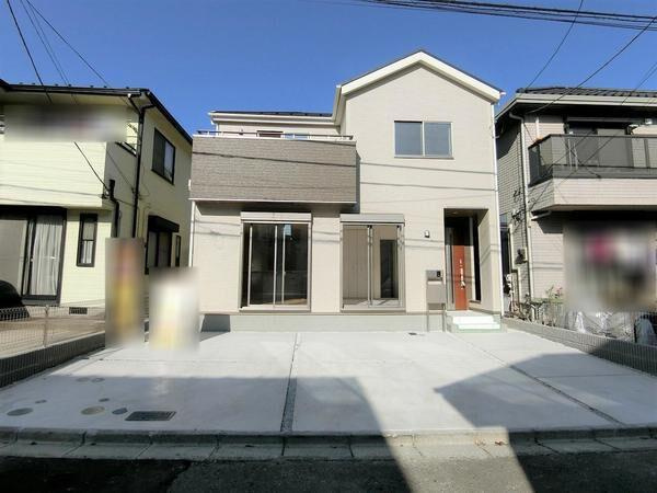 【栄区の不動産 つるハウス おすすめ物件】の画像