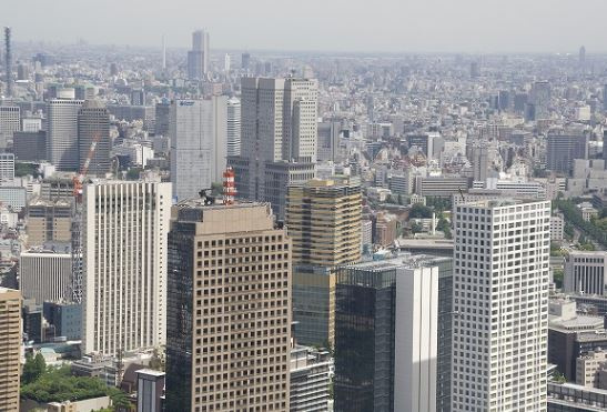 コロナウイルスで不動産市場はどうなるのか❔の画像