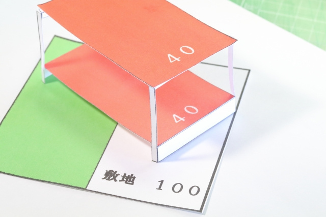 不動産売却の際に大切な「容積率」とは？定義や算出方法をご紹介！