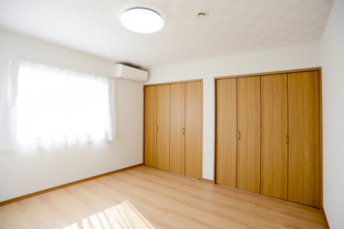 収納が少ない！壁が薄い！住んでからわかった賃貸の不満の画像