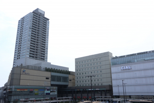 横浜市の鶴見駅周辺でおすすめのラーメン屋を紹介