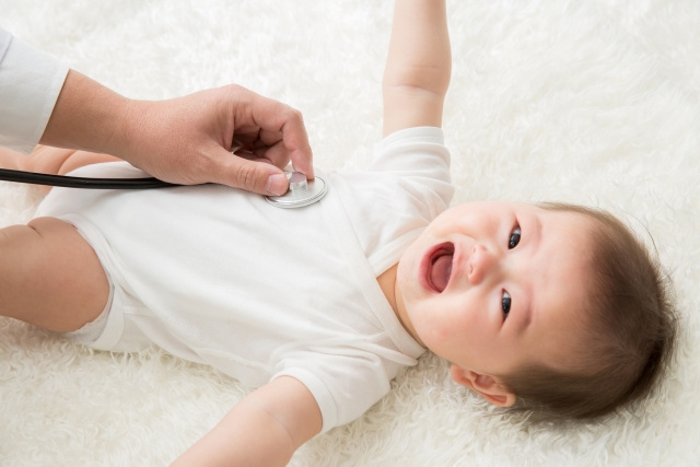 寝屋川市のおすすめ小児科②医療法人協仁会 クリニックこまつ