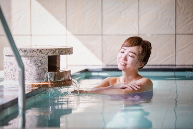 上越市でおすすめの温泉施設ならここ！温泉でリラックスして健康になろうの画像