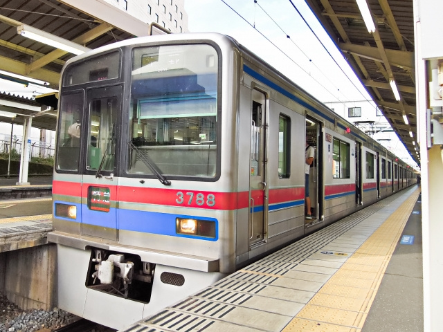京成小岩駅の住みやすさを検証！アクセスや周辺の利便性とは？の画像