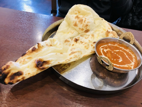 体にもいい！大船駅周辺で美味しいカレーが食べられるお店「ガネーシャ」とは