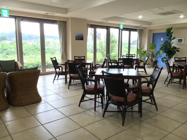 シニア向けの賃貸であるグループリビングとは