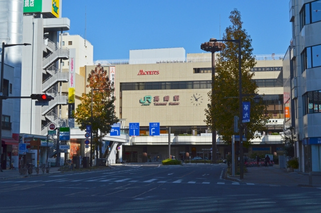 高崎市のおすすめスーパー②「スーパー・アイザワ 高崎飯塚店」