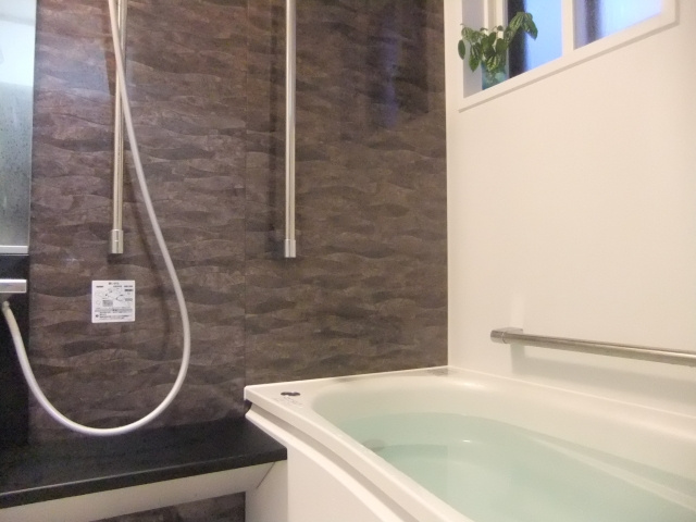 寒い時期は事故に注意！家のお風呂での対処法