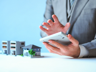 不動産をできるだけ高く売却する方法とは？不動産の相場を調べておく！の画像