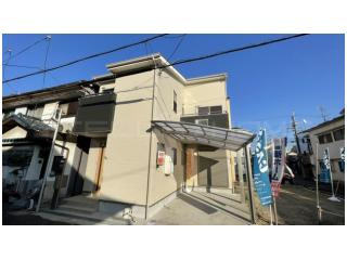  おすすめ物件守口市大久保町5丁目戸建ての画像