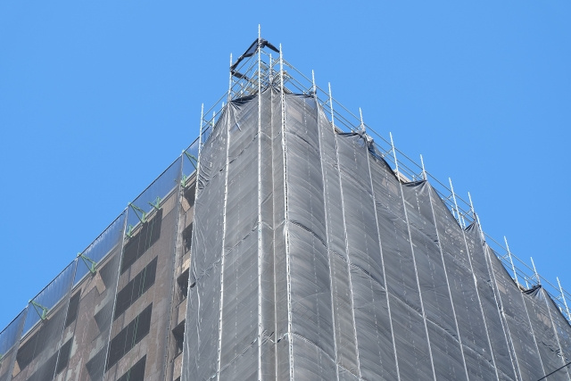 古い賃貸マンションの新しい活用方法！リファイニング建築とは？の画像