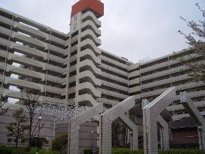 大阪市西淀川区でおすすめ！「阪神住建リバーサイドヴイラ姫島A棟」