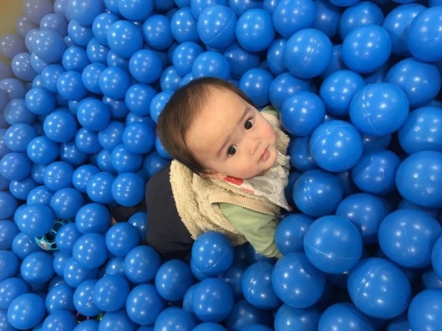 子育て世代におすすめ!高石市にある「HUGOODたかいし」とはの画像