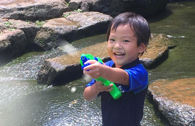 碧南市に住んだら子ども連れで楽しみたい「へきなんたんトピア」の画像