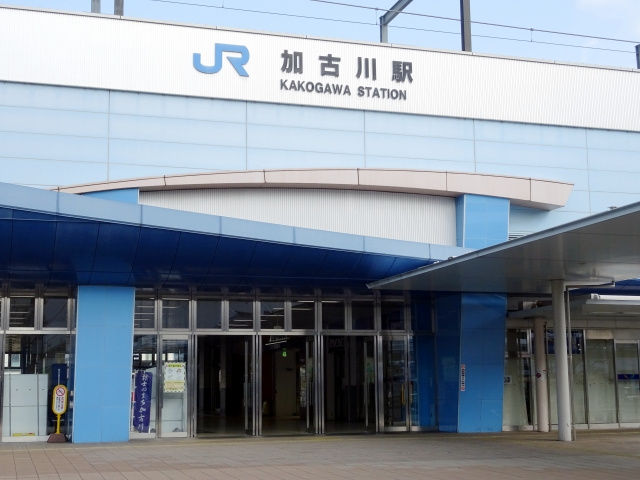 【いえらぶ】加古川線加古川駅の詳細とは？快適なエリアで充実した新生活を送ろう