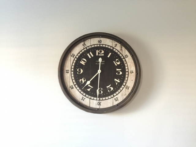 冷え性になりやすい人の特徴