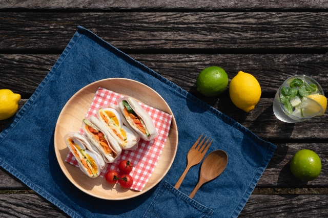 冷え性を改善するには