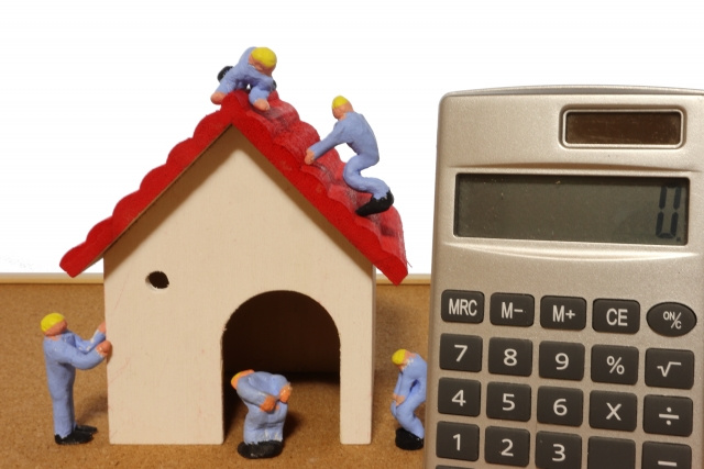 お家の解体費用はいくらかかるの？ ～日高市高麗川駅前不動産コラム～の画像