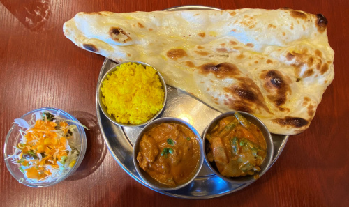 インドの画像
