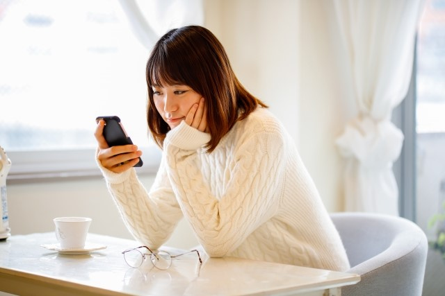 LINEでの部屋探しサービスとは？