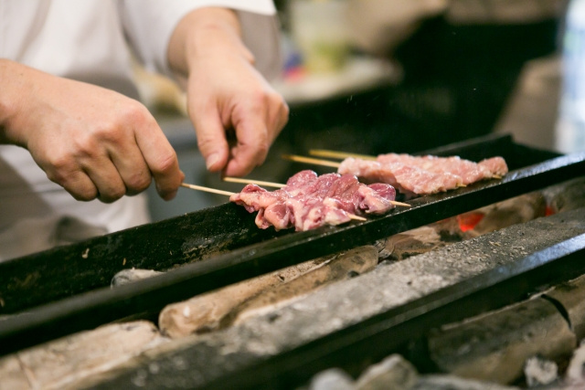 焼き鳥をテイクアウト！！戸塚の焼き鳥屋さん！！の画像