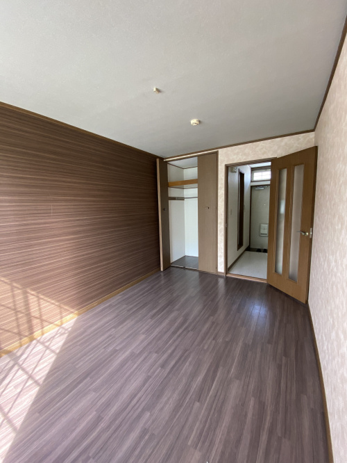 オレンジコート(賃貸物件～浦安市富岡)ペット飼育可能になりました！の画像