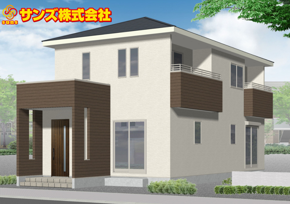 速報！西ノ内に建売物件でました！の画像