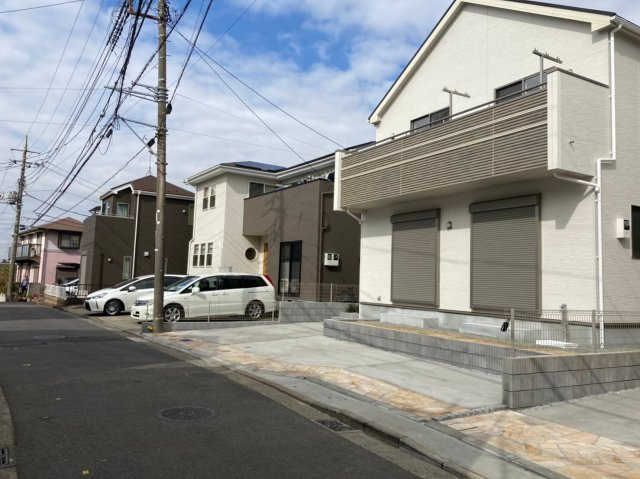 【戸塚の不動産　つるハウス　おすすめ物件】の画像