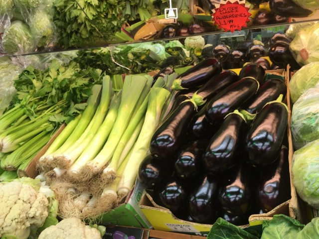 名古屋市港区にあるおすすめのスーパーマーケット