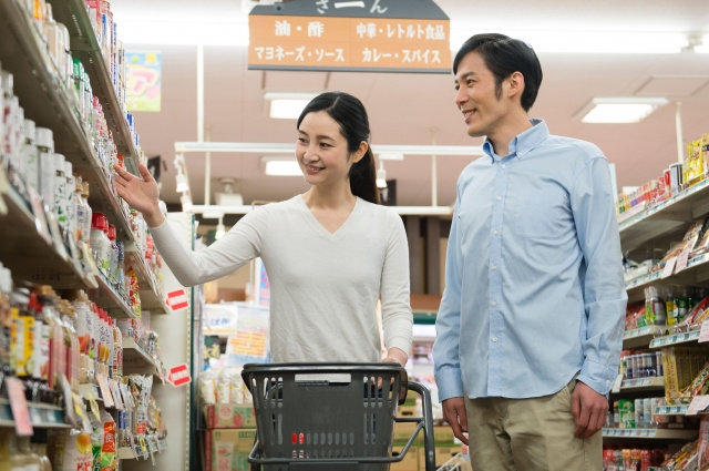 ファミリーで三郷市に住むなら必見！三郷市のおすすめスーパーは？の画像