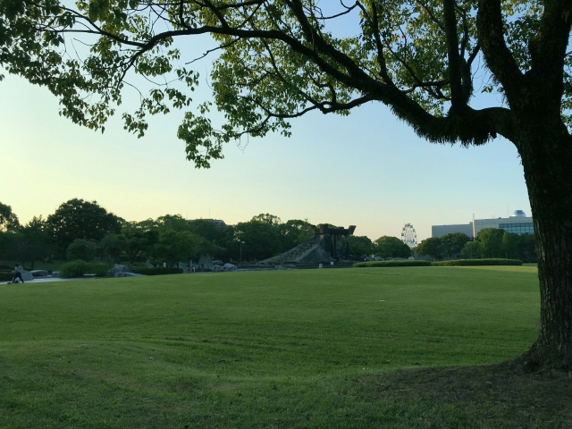 久留米市周辺でおすすめの公園は？広い場所で家族そろって元気に遊ぼう！の画像