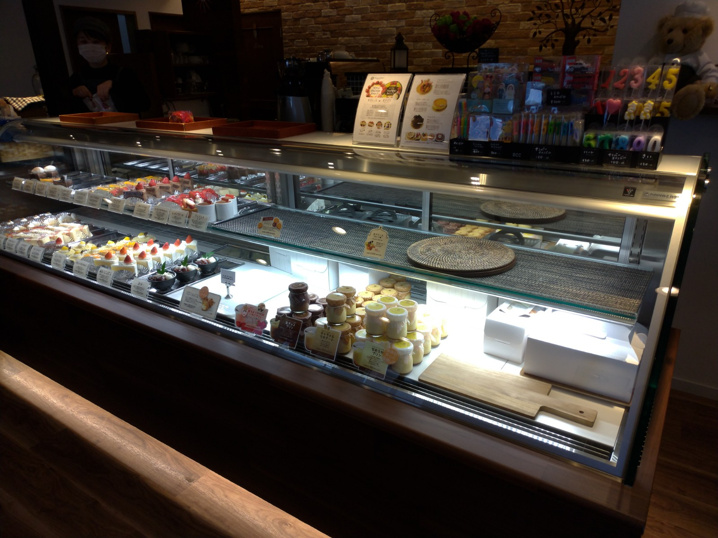 バンビ 赤穂 ジェラート ケーキ テイクアウト 神戸 明石 加古川 姫路の賃貸仲介手数料半月分のアースデザイン明石 明石市の賃貸 不動産売買はアースデザイン明石