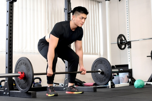 理想の体を手に入れよう！船橋市にあるおすすめのパーソナルジム2選