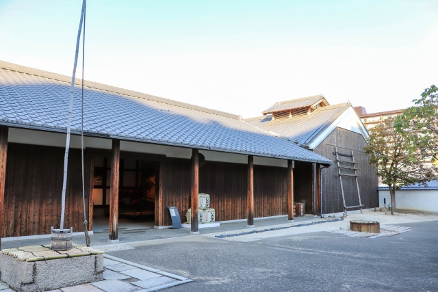 これが福井市の魅力！見学もできる地域の酒蔵とはの画像