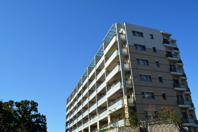 中古マンションを購入したい！フルローンは利用できる？の画像