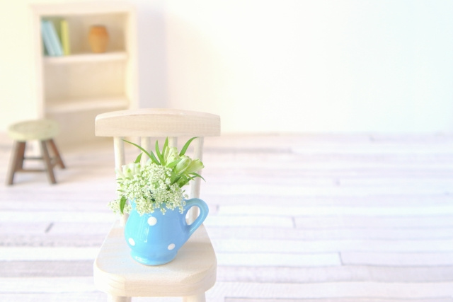 一人暮らしとは？