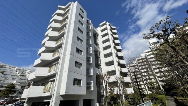 おすすめ物件千里山ロイヤルマンションA棟の画像