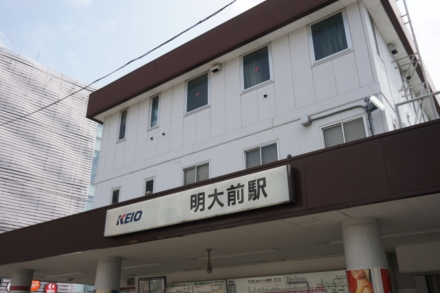 世田谷区の明大前駅周辺の住みやすさは？治安の良さやアクセスから調査の画像